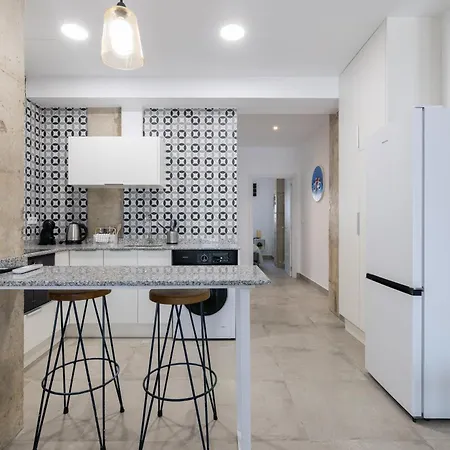 New Flats 3 Apartament *