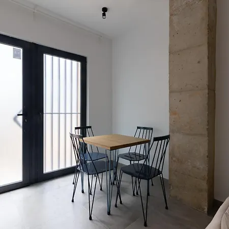 Apartament New Flats 3