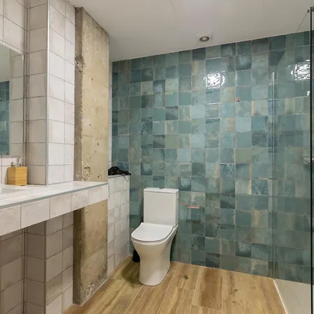 Apartament New Flats 3 *