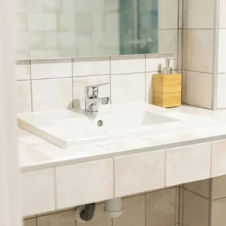 アパート New Flats 3