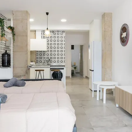 Apartament New Flats 3 *
