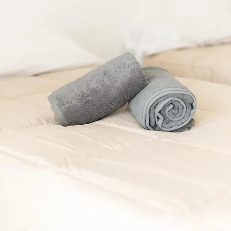 アパート New Flats 3 バレンシア